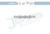 JOHNS 32 01 27-1 Ventilation Grille, bumper